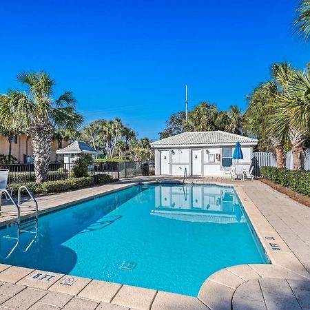 Emerald Shores Cottage Destin Luaran gambar