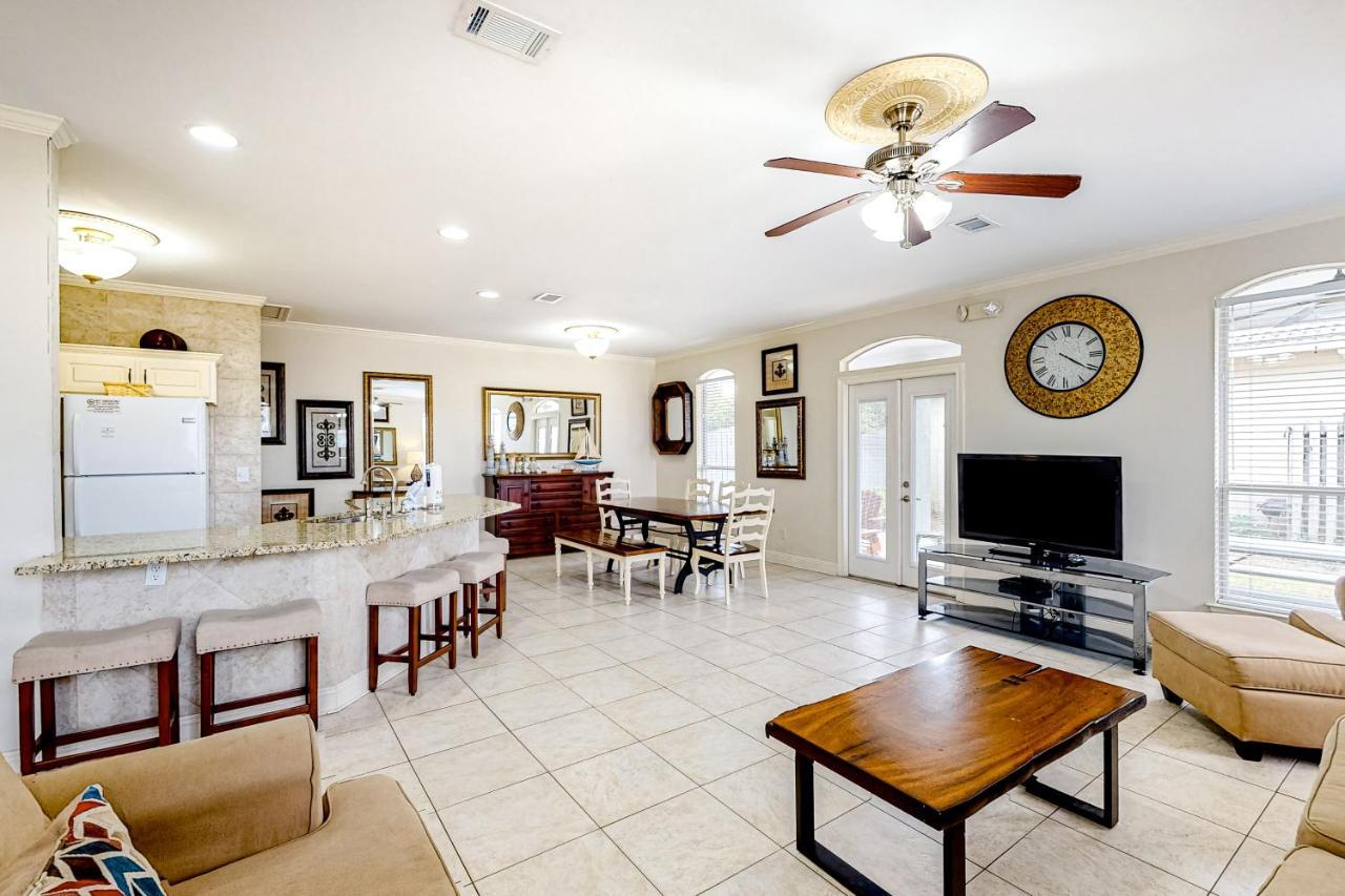 Emerald Shores Cottage Destin Luaran gambar