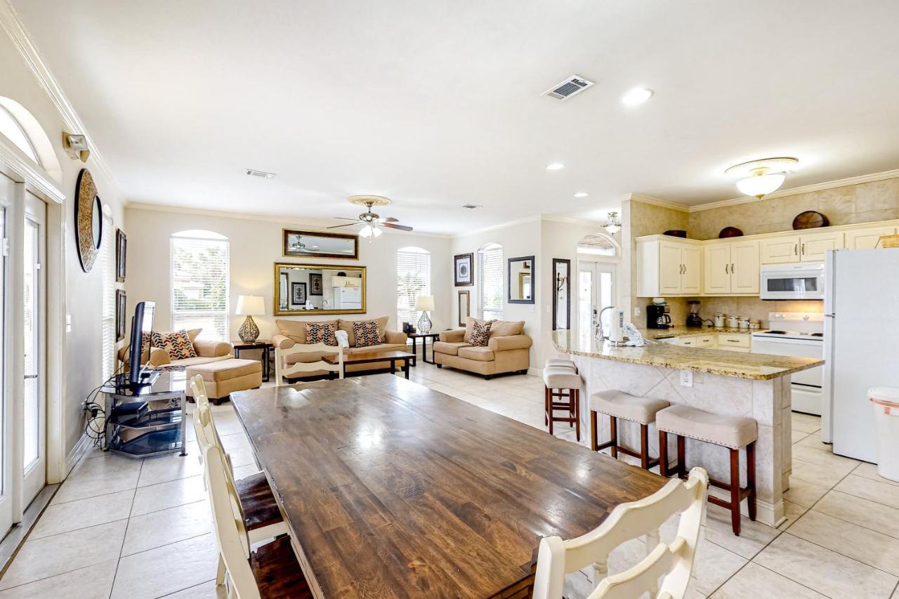 Emerald Shores Cottage Destin Luaran gambar