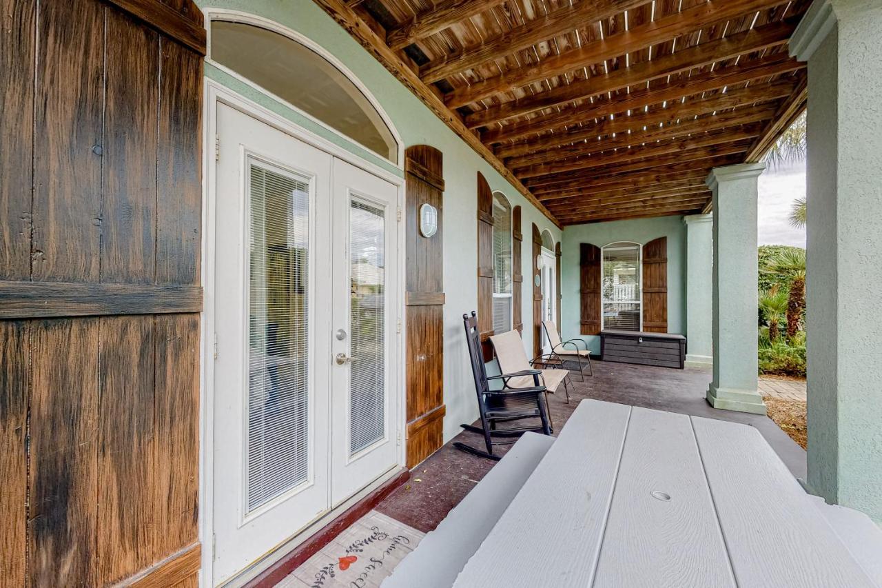 Emerald Shores Cottage Destin Luaran gambar