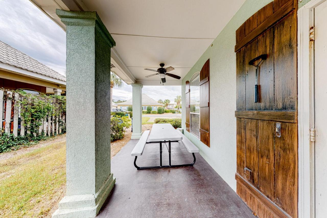 Emerald Shores Cottage Destin Luaran gambar