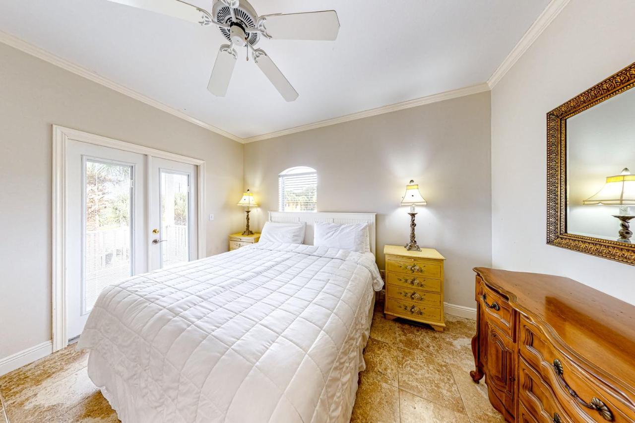 Emerald Shores Cottage Destin Luaran gambar
