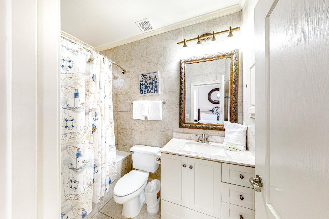 Emerald Shores Cottage Destin Luaran gambar