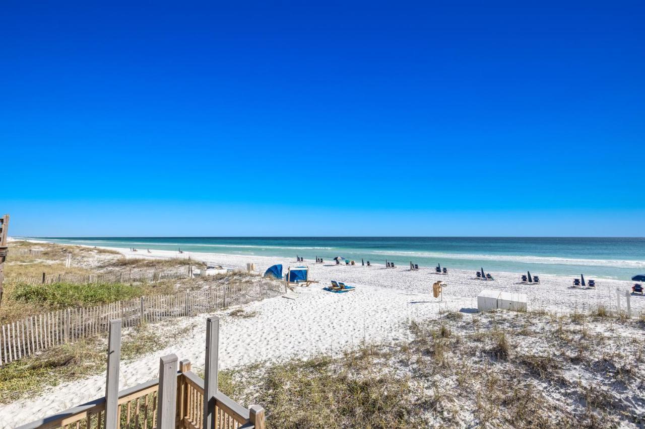 Emerald Shores Cottage Destin Luaran gambar