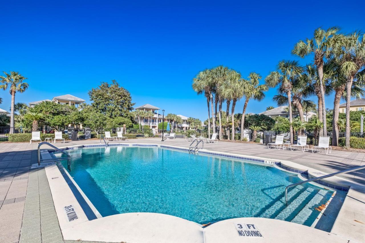 Emerald Shores Cottage Destin Luaran gambar